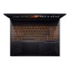 ACER Nitro ANV17-41-R7LN, 17.3" QHD IPS, AMD Ryzen 7 260, 32GB, 1TB SSD, GeForce RTX 5070, Win11 Home, fekete