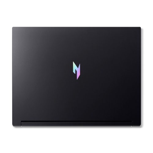 ACER Nitro ANV17-41-R7LN, 17.3" QHD IPS, AMD Ryzen 7 260, 32GB, 1TB SSD, GeForce RTX 5070, Win11 Home, fekete