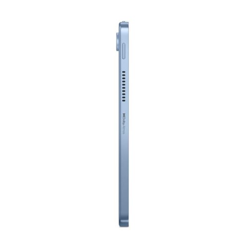 LENOVO Tab TB311FU, 10.1" ,  MediaTek Helio G85,  OC, 4GB, 128GB, Android, Polar Blue, Clear Case, WOA