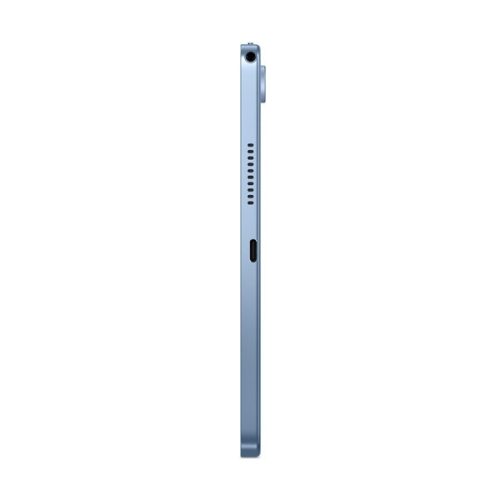 LENOVO Tab TB311FU, 10.1" ,  MediaTek Helio G85,  OC, 4GB, 128GB, Android, Polar Blue, Clear Case, WOA