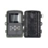 Nedis WCAM180GN vadkamera, 4K - 10fps | 50 MPixel | 5 MPixeles CMOS | IP65, látószög: 60°, mozgásérzékelő