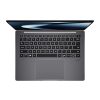 ASUS COM NB Expertbook PM3406CKA-LY0288, 14" WUXGA, Ryzen AI 5 330, 16GB, 512GB M.2, INT, NOOS, Szürke