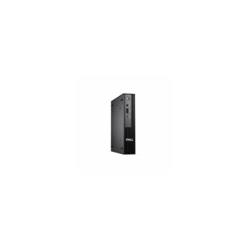 DELL Pro Micro QCM1250, Intel Core Ultra 5 235T (5.0GHz), 8GB, 512GB SSD, Linux