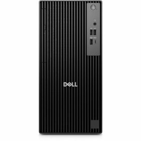   DELL Pro Tower QCT1250, Intel Core i3-14100 (4.70GHz), 8GB, 512GB SSD, Win 11 Pro