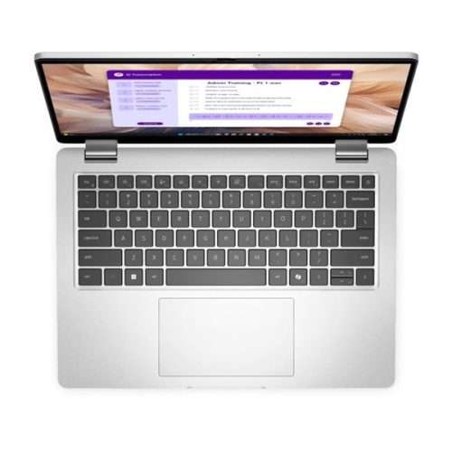 DELL Pro 14 Plus (PB14255) 14.0" FHD+, AMD Ryzen 7 PRO 250 (4.9GHz), 16GB, 512GB SSD, Win 11 Pro