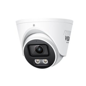   TP-LINK IP Kamera kültéri színes éjjellátó 5 Megapixel, 2.8mm Objektív ColorPro 2.0, INSIGHT S445S(2.8MM)