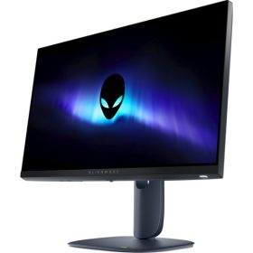   DELL Alienware Monitor 24,5" AW2525HM 1920x1080, Fast IPS, 16:9, 1000:1, 400cd, 1ms, DP, HDMI, USB, AMD FreeSync sup