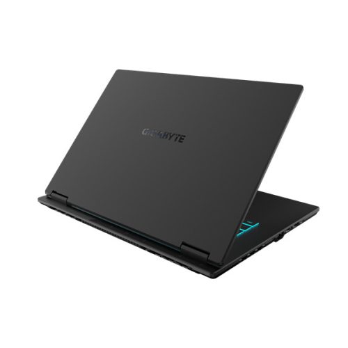 GIGABYTE GAMING A16 CVH 16" WUXGA (165Hz), Intel Core i7-13620H (10C/4.9Ghz), 16GB, 1TB SSD, RTX 5060, Magyar billentyű