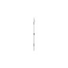 SAMSUNG Tablet Galaxy Tab S11 11" Wi-Fi, 128GB/12GB, Ezüst