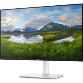   DELL 24 Plus Monitor 23,8" S2425HS 1920x1080, 1500:1, 250cd, 4ms, HDMI, fehér-fekete