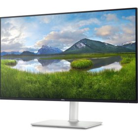   DELL 27 Plus Monitor 27" S2725HS 1920x1080, 1500:1, 300cd, 4ms, HDMI, fekete-fehér