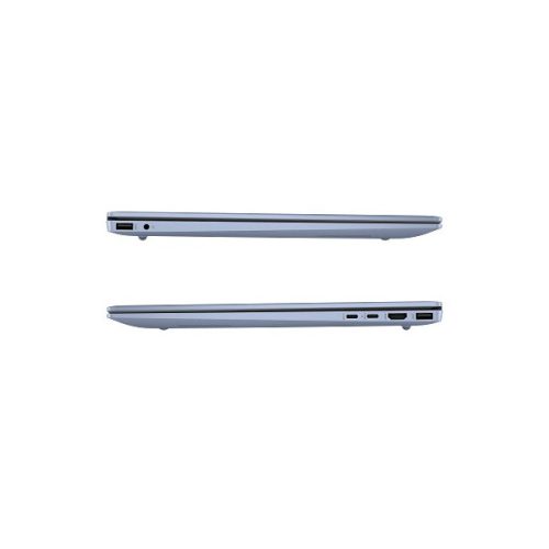 HP OmniBook 5 16-ag1004nh, 16.0 2K IPS AG, Ryzen AI 5 330 2GHz, 16GB, 512GB, Win 11, kék