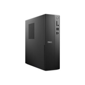   DELL Slim ECS1250, Intel Core i3-14100 (4.7GHz), 8GB, 512GB SSD, Intel UHD, Linux