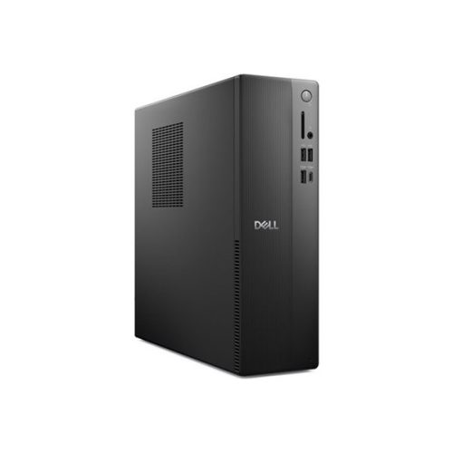 DELL Slim ECS1250, Intel Core Ultra 7-265 (2.4GHz), 16GB, 1TB SSD, Intel UHD, Linux