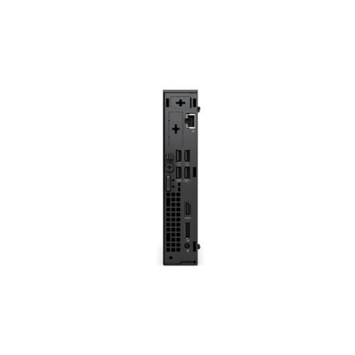 DELL Pro Micro QCM1250, Intel Core Ultra 7 265T (5.3GHz), 16GB, 512GB SSD, Linux