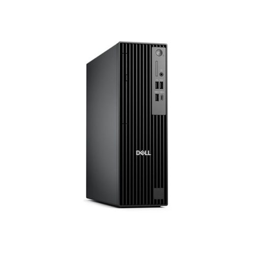 DELL Pro Slim Plus QBS1250, Intel Core Ultra 7 265 (5.0GHz), 8GB, 512GB SSD, Intel HD, Win11 Pro