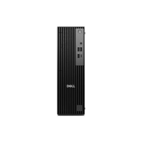 DELL Pro Slim QCS1255, AMD Ryzen 7 8700G,16GB, 512GB SSD, Linux   DELL Pro Slim QCS1255, AMD Ryzen 7 8700G,16GB, 512GB SSD, Linux