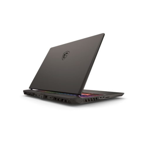 MSI Gaming NB Vector 16 HX AI A2WHG-639, 16" QHD+ 240Hz, Ultra 7 255HX, 32GB, 1TB, RTX 5070 Ti 12GB, NoOS, Cosmos Gray