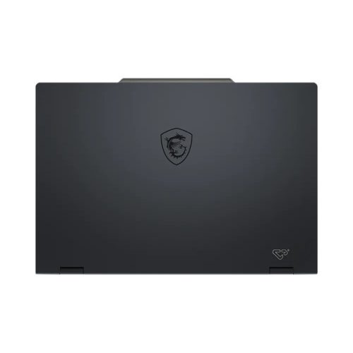 MSI Gaming NB Cyborg 15 B2RWFKG-431, 15,6" FHD 144Hz, Core 7 240H, 16GB (2x8), 512GB M.2, RTX 5060 8GB, NOOS, Fekete