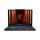 MSI Gaming NB Cyborg 15 B2RWEKG-432, 15,6" FHD 144Hz, Core 7 240H, 16GB (2x8), 512GB M.2, RTX 5050 8GB, NOOS, Fekete