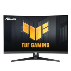   ASUS VG32VQM5B GAMING TUF LED Monitor 32" VA, 1920x1080, 2xHDMI/Displayport, 250Hz, HDR