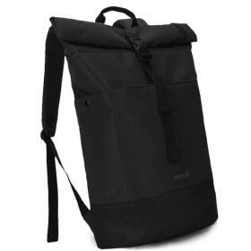MAXELL notebook rollup hátizsák BX-350, 16'', fekete   MAXELL notebook rollup hátizsák BX-350, 16'', fekete