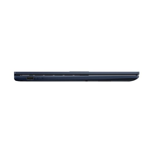 ASUS CONS NB Vivobook X1504VA-BQ3753 15.6" FHD, Intel Core 5- 120U, 8GB, 512GB M,2, INT, NOOS, Kék