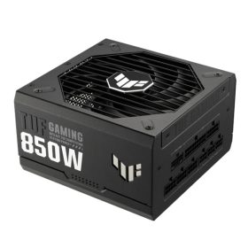 ASUS Tápegység TUF Gaming 850W 80+ Gold moduláris Gen 5.1