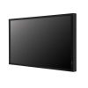 LG 24/7 kültéri Signage kijelző 55" 55XE3P-B, 1920x1080, 3.500cd/m2, HDMIx2/DisplayPort/RS232C/RJ45/USBx2