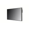 LG 24/7 Signage kijelző 75" 75XS4G-B, 3840x2160, 4.000cd/m2, HDMIx2/DisplayPort/RS232C/RJ45/USB