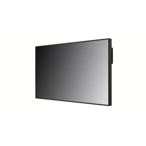 LG 24/7 Signage kijelző 75" 75XS4G-B, 3840x2160, 4.000cd/m2, HDMIx2/DisplayPort/RS232C/RJ45/USB