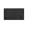 LG 24/7 Signage kijelző 75" 75XS4G-B, 3840x2160, 4.000cd/m2, HDMIx2/DisplayPort/RS232C/RJ45/USB