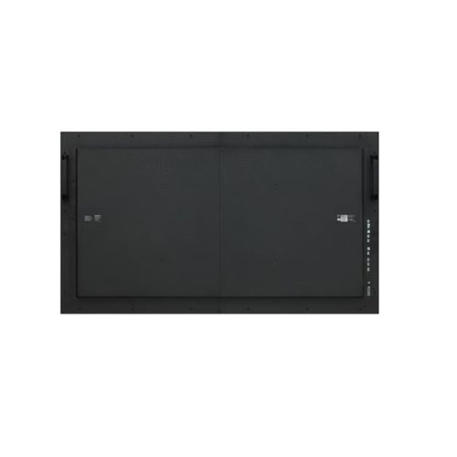 LG 24/7 Signage kijelző 75" 75XS4G-B, 3840x2160, 4.000cd/m2, HDMIx2/DisplayPort/RS232C/RJ45/USB