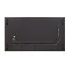 LG 24/7 Signage kijelző 75" 75UH5N-M, 3840x2160, 500cd/m2, HDMIx3/DisplayPort/RS-232C/RJ45/USBx2