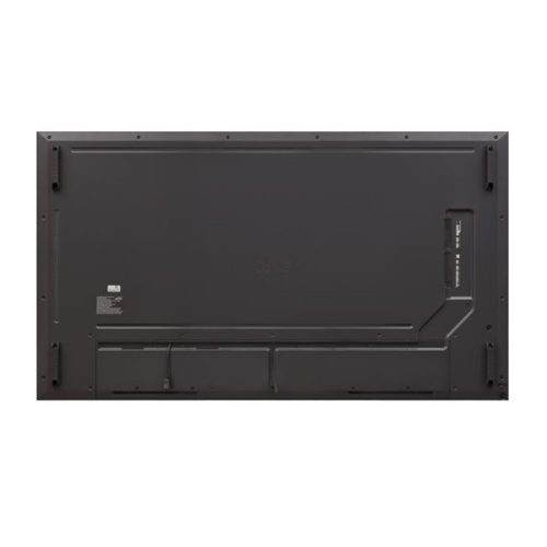 LG 24/7 Signage kijelző 75" 75UH5N-M, 3840x2160, 500cd/m2, HDMIx3/DisplayPort/RS-232C/RJ45/USBx2