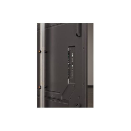 LG 24/7 Signage kijelző 75" 75UH5N-M, 3840x2160, 500cd/m2, HDMIx3/DisplayPort/RS-232C/RJ45/USBx2