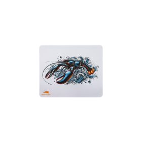 BARACUDA  BGMP-71 ORCA egérpad 300 X 250 X 2