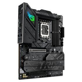   ASUS Alaplap S1851 ROG STRIX B860-F GAMING WIFI INTEL B860, ATX