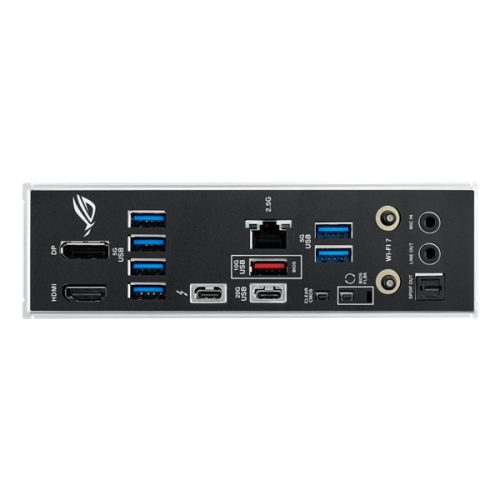 ASUS Alaplap S1851 ROG STRIX B860-F GAMING WIFI INTEL B860, ATX