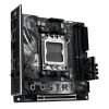 ASUS Alaplap AM5 ROG STRIX X870-I GAMING WIFI AMD X870, mini-ITX