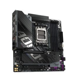 GIGABYTE Alaplap AM5 X870M AORUS ELITE WIFI7 AMD X870, mATX