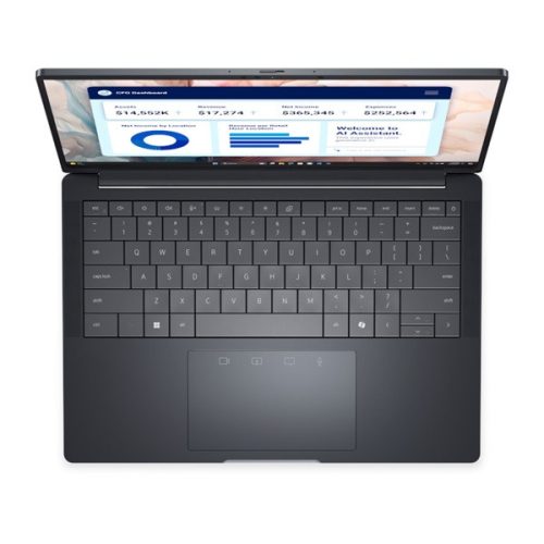 DELL Pro 14  Premium (PA14250) 14.0" FHD+, Intel Core Ultra 7 268V (5.0GHz), 32GB, 512GB SSD, Win 11 Pro