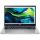 ACER Aspire Go AG15-32P-33EG, 15.6" FHD, Intel Core 3 N355, 16GB, 512GB SSD, UMA, DOS, ezüst