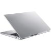 ACER Aspire Go AG15-32P-33EG, 15.6" FHD, Intel Core 3 N355, 16GB, 512GB SSD, UMA, DOS, ezüst