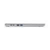 ACER Aspire Go AG15-72P-5999, 15.6" FHD IPS, Intel Core 5 120U, 16GB, 512GB SSD, UMA, DOS, ezüst