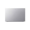 ACER Aspire Go AG15-72P-5999, 15.6" FHD IPS, Intel Core 5 120U, 16GB, 512GB SSD, UMA, DOS, ezüst