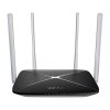 MERCUSYS 3G/4G Modem + Wireless Router AC1200 1xWAN/LAN(100Mbps) +3xLAN(100Mpbs), MB135-4G