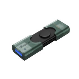 KINGSTON Pendrive 128GB DT Duo G2 USB-A + USB-C KINGSTON Pendrive 128GB DT Duo G2 USB-A + USB-C