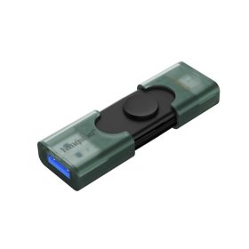 KINGSTON Pendrive 256GB DT Duo G2 USB-A + USB-C