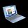 LENOVO IdeaPad Slim 5 13ARP10, 13.3" WUXGA, AMD Ryzen 5 7535HS, 16GB, 512GB SSD, Win11 Home, Polar Blue